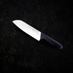 PRO SERIES SANTOKU KNIFE 18 CM, MESSEERMEISTER