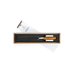FURCULIȚĂ PENTRU CARNE FORGED OLIVE