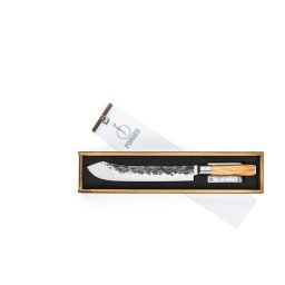 FORGED BUTCHER OLIVE