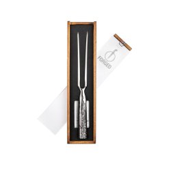 FURCULIȚĂ PENTRU CARNE FORGED BRUTE