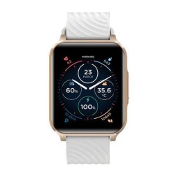 Smartwatch Watch 70 1.69" Roz