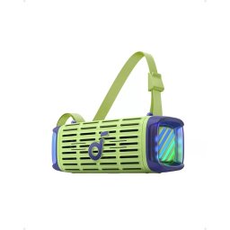 Boxa portabila ANKER Soudcore Boom 3i D5100060, Bluetooth 5.3, 50W, Green