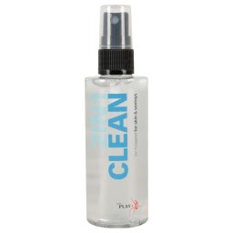 Just Play - spray curățare intimă și jucării erotice 2în1 - 100ml
