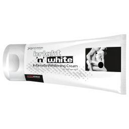 EROpharm - Bright'n'White cremă de albire intimă (100 ml)