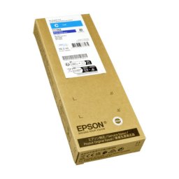 Cartus de Cerneala (5K) Epson T11N2 Cyan (C13T11N240) pentru WorkForce Pro EM C800R C800RDWF EP C800RDW
