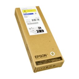 Cartus de Cerneala (5K) Epson T11N4 Yellow (C13T11N440) pentru WorkForce Pro EM C800R C800RDWF EP C800RDW