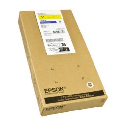 Cartus de Cerneala (20K) Epson T11P4 Yellow (C13T11P440) pentru WorkForce Pro EM C800R C800RDWF EP C800RDW