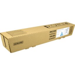 Cartus de toner (2.5K) Ricoh M C2000L Cyan (842453, MC2000L) pentru M C2000 C2001