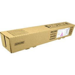 Cartus de toner (2.5K) Ricoh M C2000L Magenta (842452, MC2000L) pentru M C2000 C2001