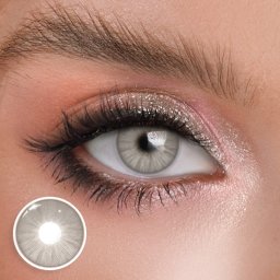 Meteor Gray
