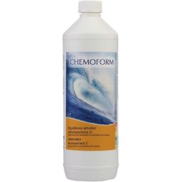 Chemoform Activator de oxigen (Componenta 2) - 1 l