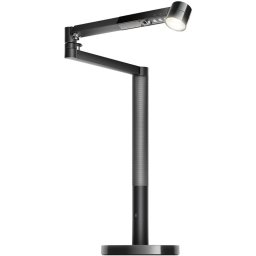 Dyson Solarcycle Morph™ CD06 negru - Lampă de masă cu LED