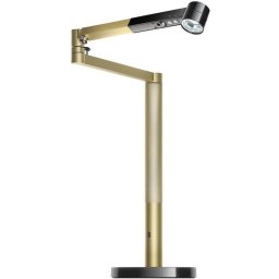 Dyson Solarcycle Morph™ CD06 negru/zahăr - Lampă de masă cu LED