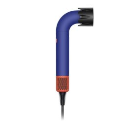 Dyson Supersonic r HD18 vinca albastru/topaz - Uscător de păr