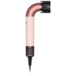 Dyson Supersonic r HD17 T1/T2 ceramic roz / aur roz - Uscător de păr