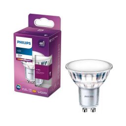 LED Philips PAR16 GU10/4,9W/230V 3000K