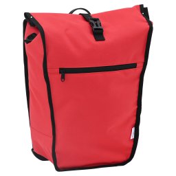 Geanta de bicicleta pentru rack de pannier 20 L Rosie 34x16x59 cm GartenMobel Dekor