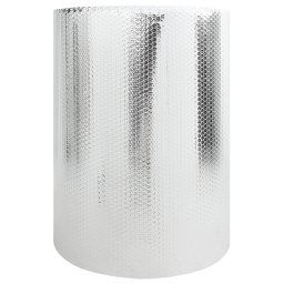 Radiator Reflector de caldura Dubla Fata 0,6x10 m GartenMobel Dekor