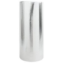 Reflector de caldura pentru radiator pe ambele fete 1x10 m GartenMobel Dekor