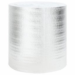 Reflector de caldura pentru radiator 0,5x25 m GartenMobel Dekor