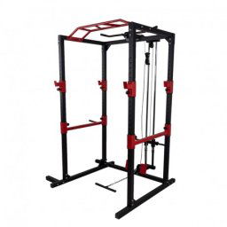 Power Rack Sportmann Zawati