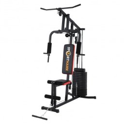 Aparat Multifunctional Sportmann Saburo