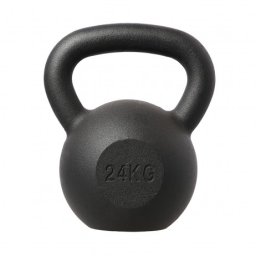 Gantera kettlebell fonta KZG HMS 24 kg