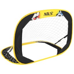 Poarta fotbal pliabila Nils BR2415