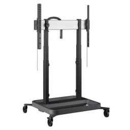 Stand TV Mobil Motorizat Vogel`s RISE 5205 65-86Inch Max 120KG Negru