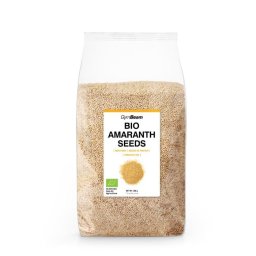 GymBeam BIO Semințe de amarant 500 g