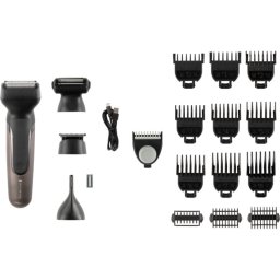 Remington ONE Head and Body PG760 aparat de tuns multifuncțional 1 buc