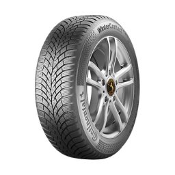 CONTINENTAL WinterContact TS 870 175/65R17 87H