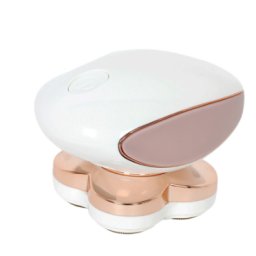Epilator electric cu acumulator S906