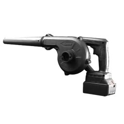 Suflanta electrica de mana cu acumulator si Viteza maxima a Aerului