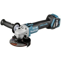 Polizor unghiular DGA517ZJ 18V 125mm Negru
