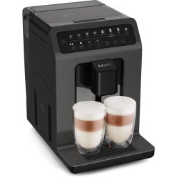 Espressor Espressor Automat Boabe EA89Z Classic Edition, 1450W, 15 Bar, 1.7L, One Touch, Design Premium