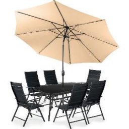 Set mobilieri Gradina MELISSA LIGHT