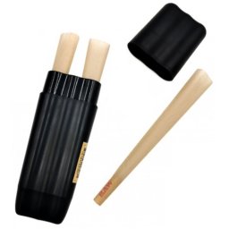 Raw Black Suport pentru tigari conuri Three Tree