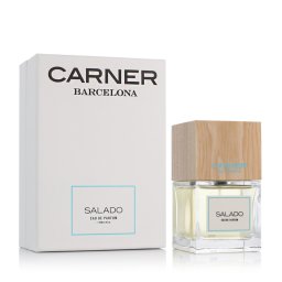 Carner Barcelona Salado Apa de parfum 100 ml (unisex)