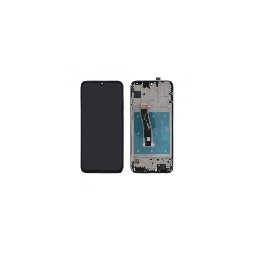 Display cu touchscreen si rama Huawei Honor 10 Lite, Honor 20 lite