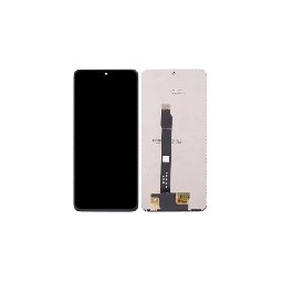 Display cu touchscreen Honor X8 4G