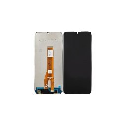 Display cu touchscreen Honor X7a