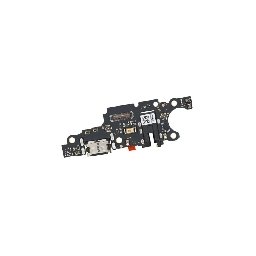 Modul cu mufa incarcare si microfon Honor X7a
