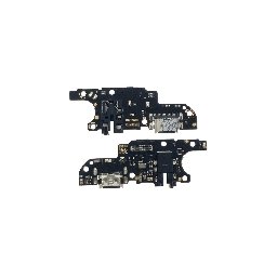 Modul cu mufa incarcare si microfon Honor X6b