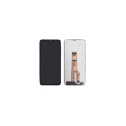 Display cu touchscreen Huawei Honor X6b