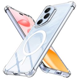 Husa Honor 400 Pro Techsuit shockproof magsafe