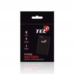 Tel1 Battery pentru LG K10 (BL-45A1H) 2500mAh Li-ion