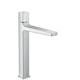 Baterie cu termostat inalta Hansgrohe lavoar model Metropol