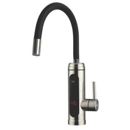 Robinet electric cu incalzire instantanee Whippy