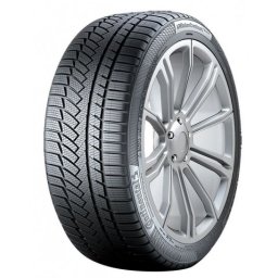 CONTINENTAL WINTER CONTACT TS850 P SUV MO 235/55R19 101H